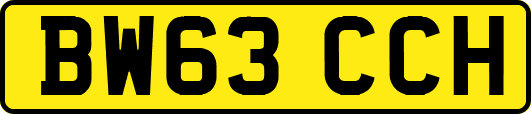 BW63CCH