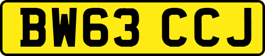 BW63CCJ