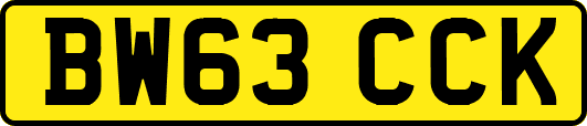 BW63CCK