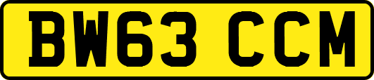 BW63CCM