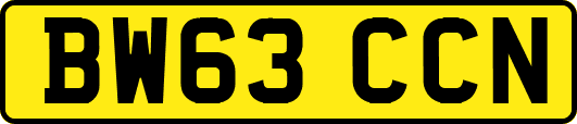 BW63CCN