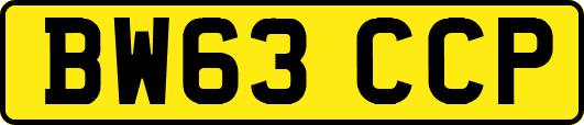 BW63CCP
