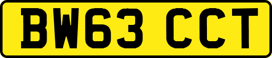 BW63CCT