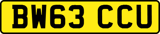 BW63CCU