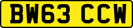 BW63CCW