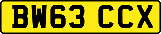 BW63CCX