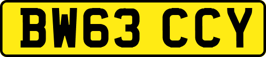 BW63CCY