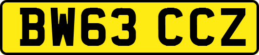 BW63CCZ