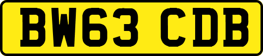 BW63CDB