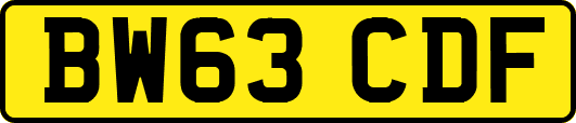 BW63CDF