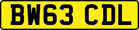 BW63CDL