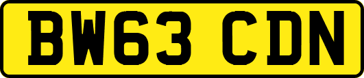 BW63CDN