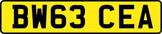 BW63CEA