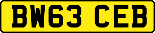 BW63CEB