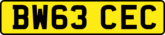 BW63CEC