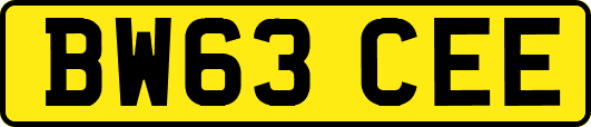 BW63CEE