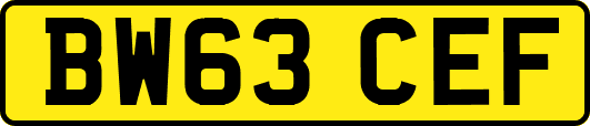 BW63CEF