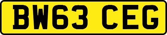 BW63CEG