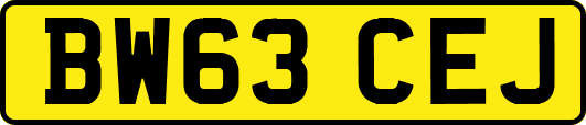 BW63CEJ