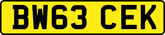 BW63CEK