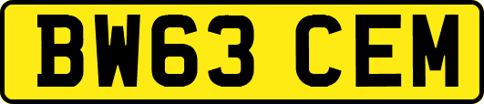 BW63CEM