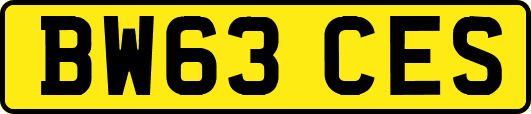 BW63CES