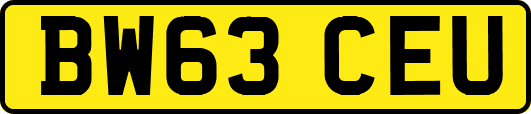 BW63CEU