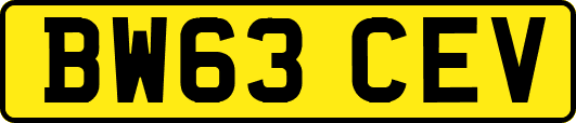 BW63CEV