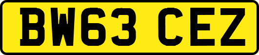 BW63CEZ