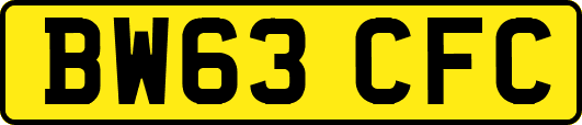 BW63CFC