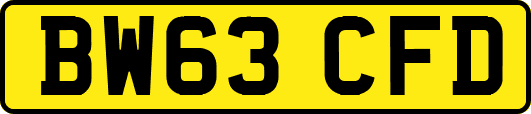 BW63CFD