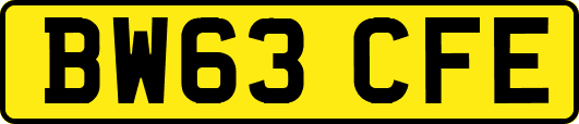 BW63CFE