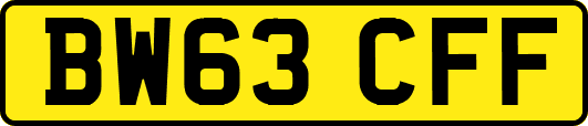 BW63CFF