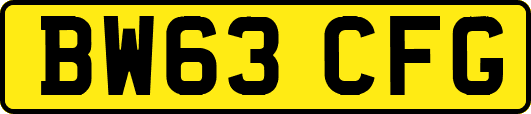 BW63CFG
