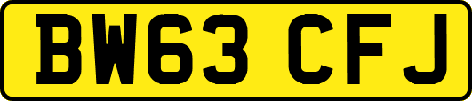 BW63CFJ