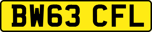 BW63CFL