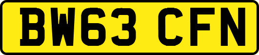 BW63CFN