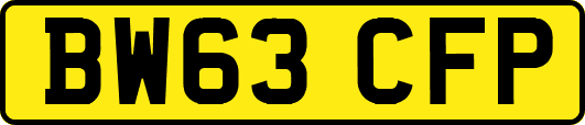 BW63CFP