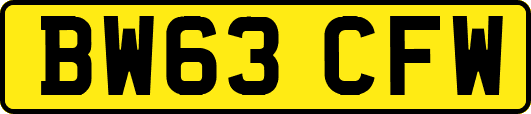 BW63CFW