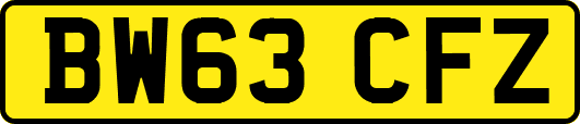 BW63CFZ