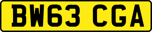 BW63CGA