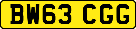 BW63CGG