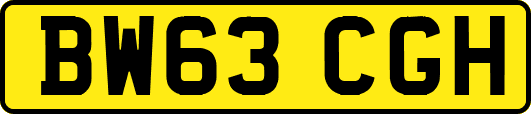 BW63CGH