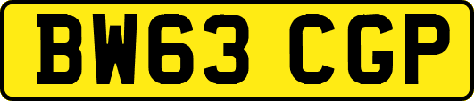 BW63CGP