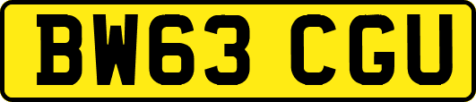 BW63CGU