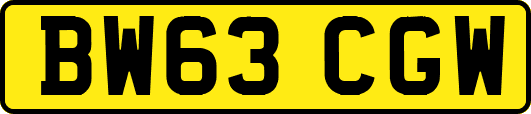 BW63CGW