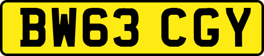 BW63CGY