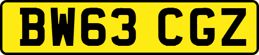 BW63CGZ