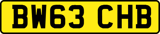 BW63CHB