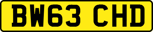BW63CHD